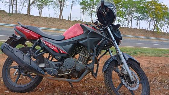 YAMAHA FACTOR 150ED 